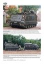 M113 in the Modern German Army - Part 3